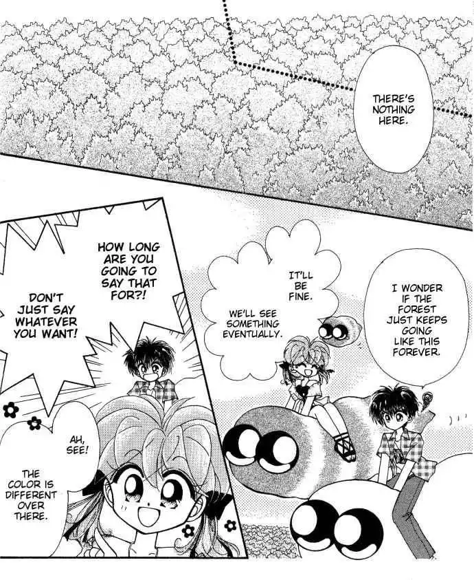 Kero Kero Chime Chapter 9 4